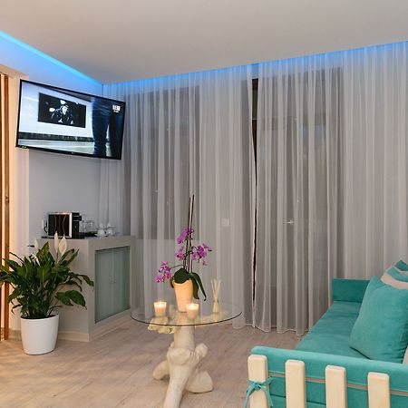 Diamond Boutique Hotel Chania  Exteriér fotografie