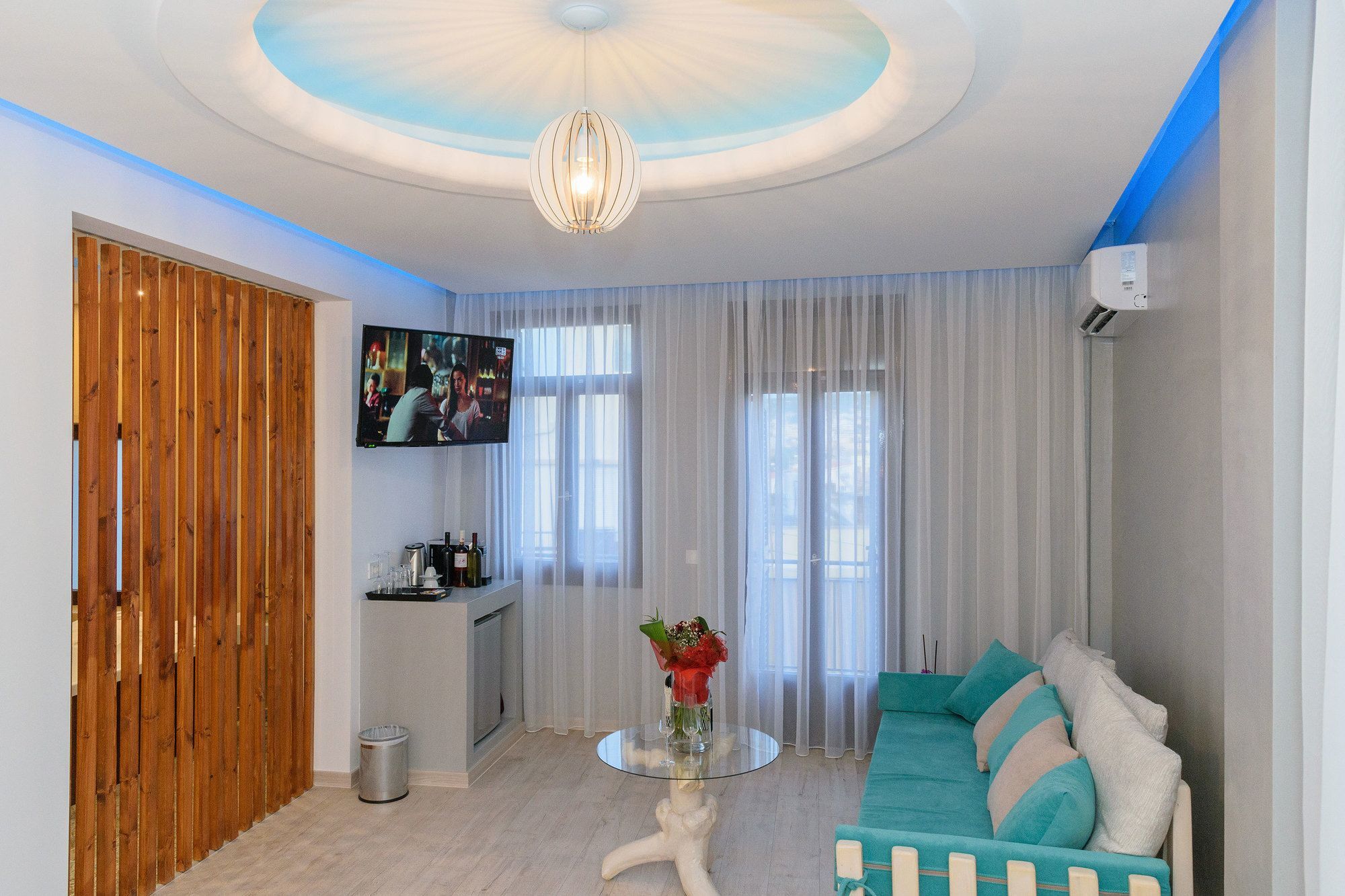 Diamond Boutique Hotel Chania  Exteriér fotografie