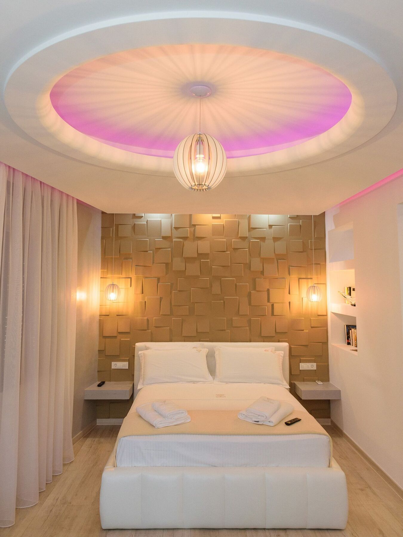 Diamond Boutique Hotel Chania  Exteriér fotografie