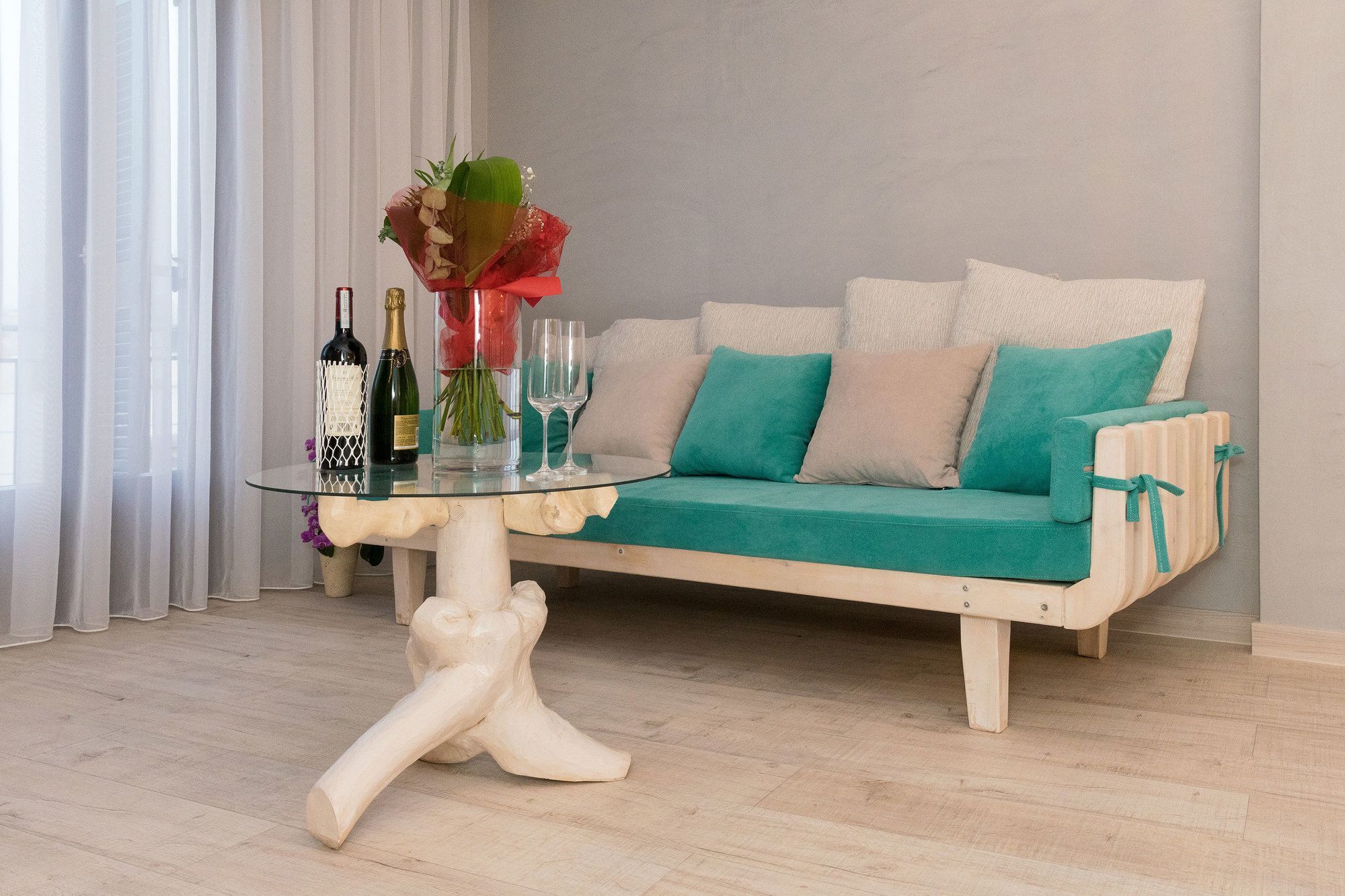 Diamond Boutique Hotel Chania  Exteriér fotografie