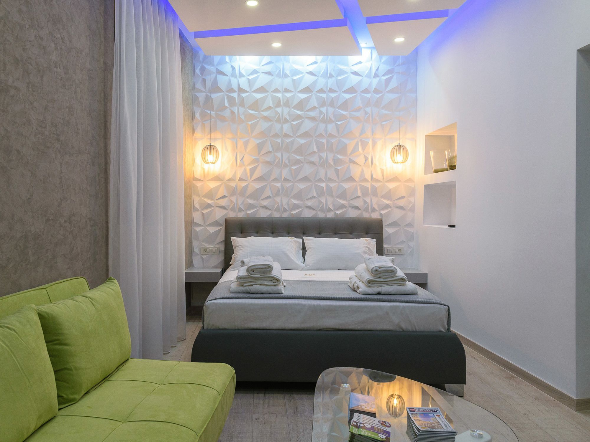 Diamond Boutique Hotel Chania  Exteriér fotografie
