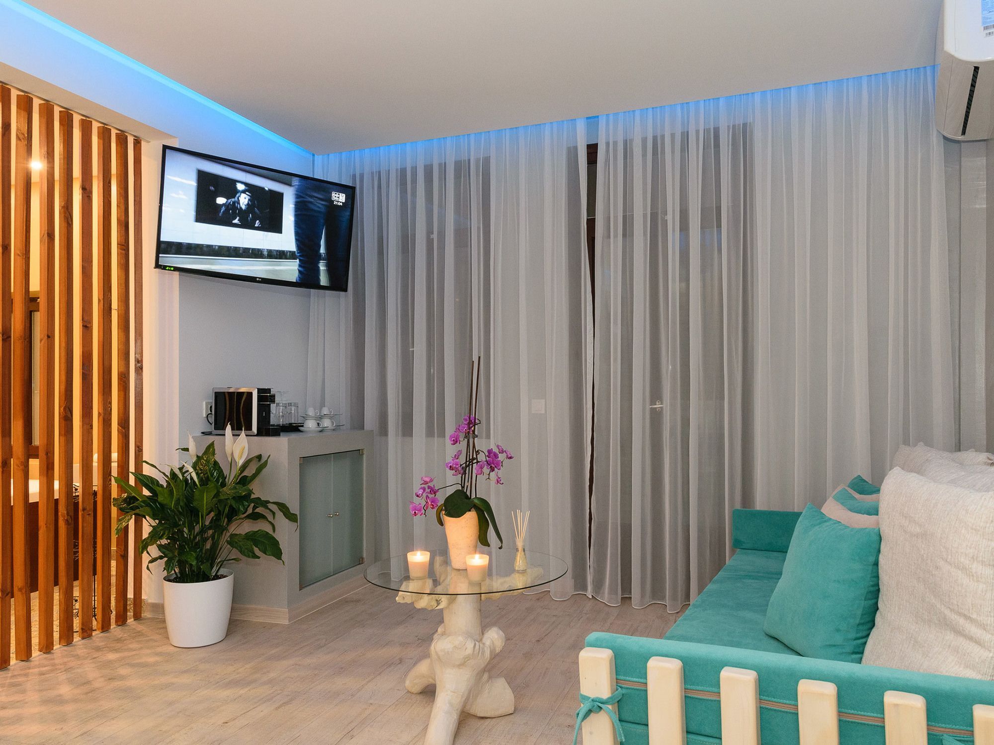 Diamond Boutique Hotel Chania  Exteriér fotografie
