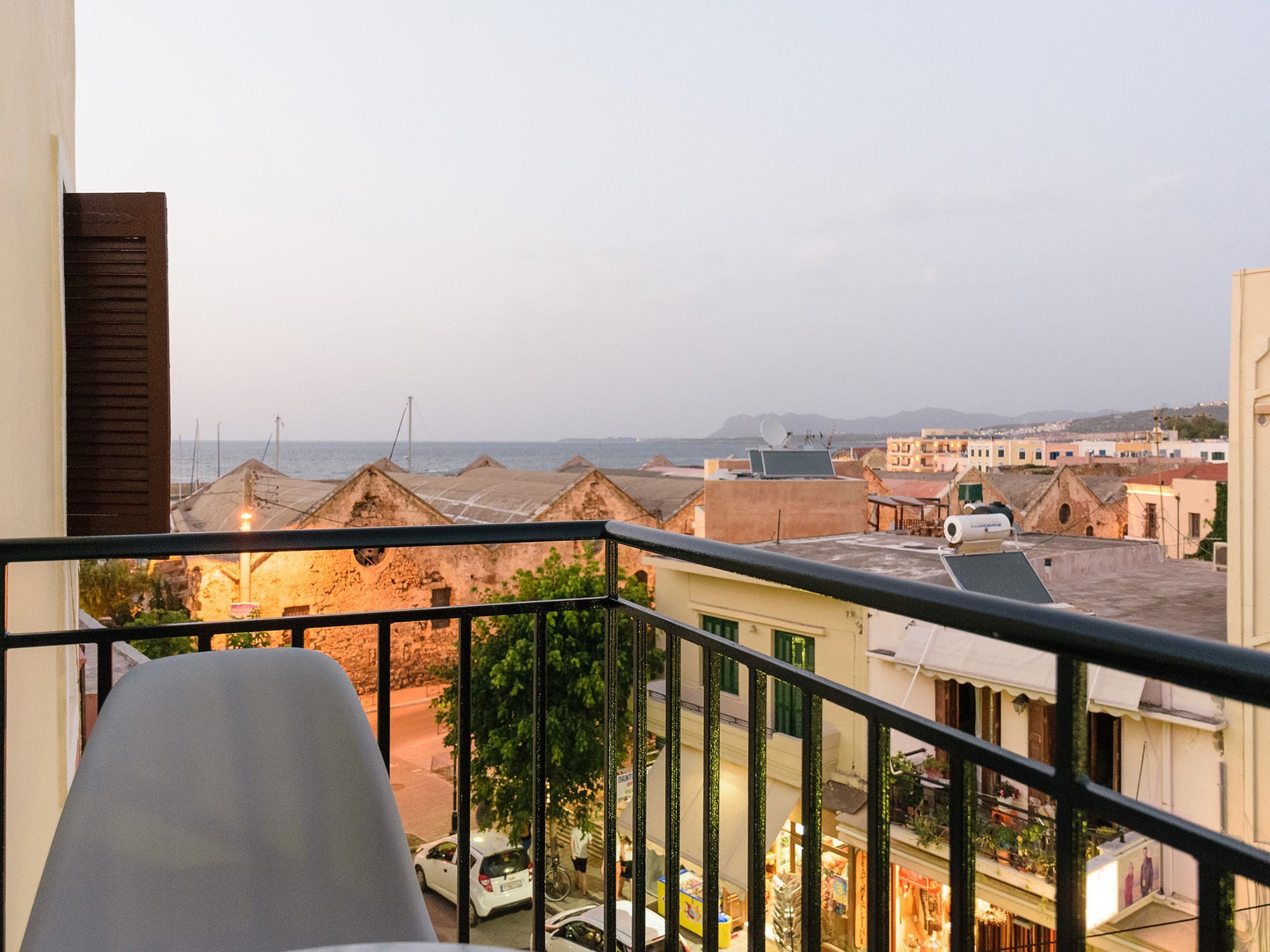 Diamond Boutique Hotel Chania  Exteriér fotografie