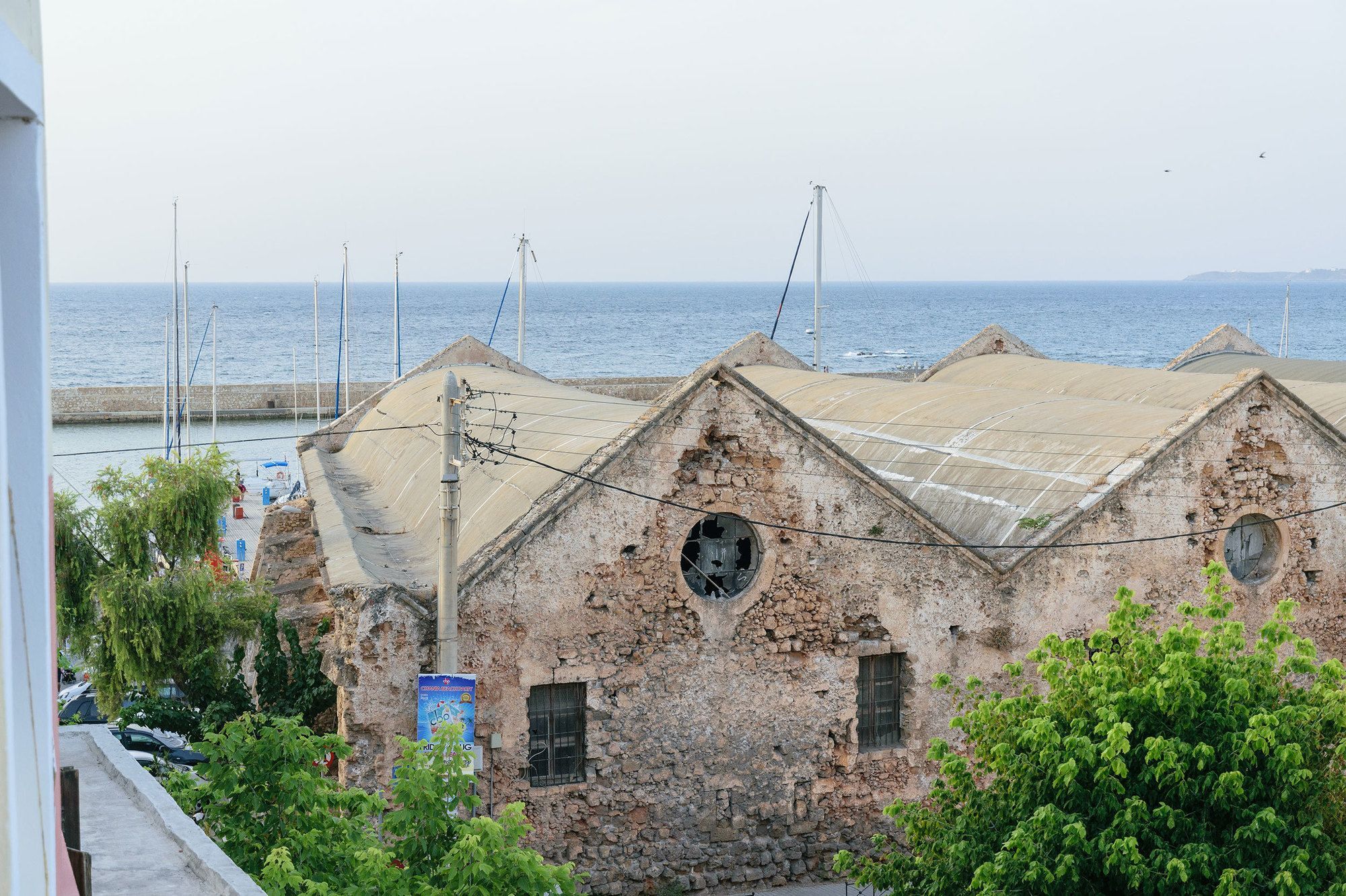 Diamond Boutique Hotel Chania  Exteriér fotografie