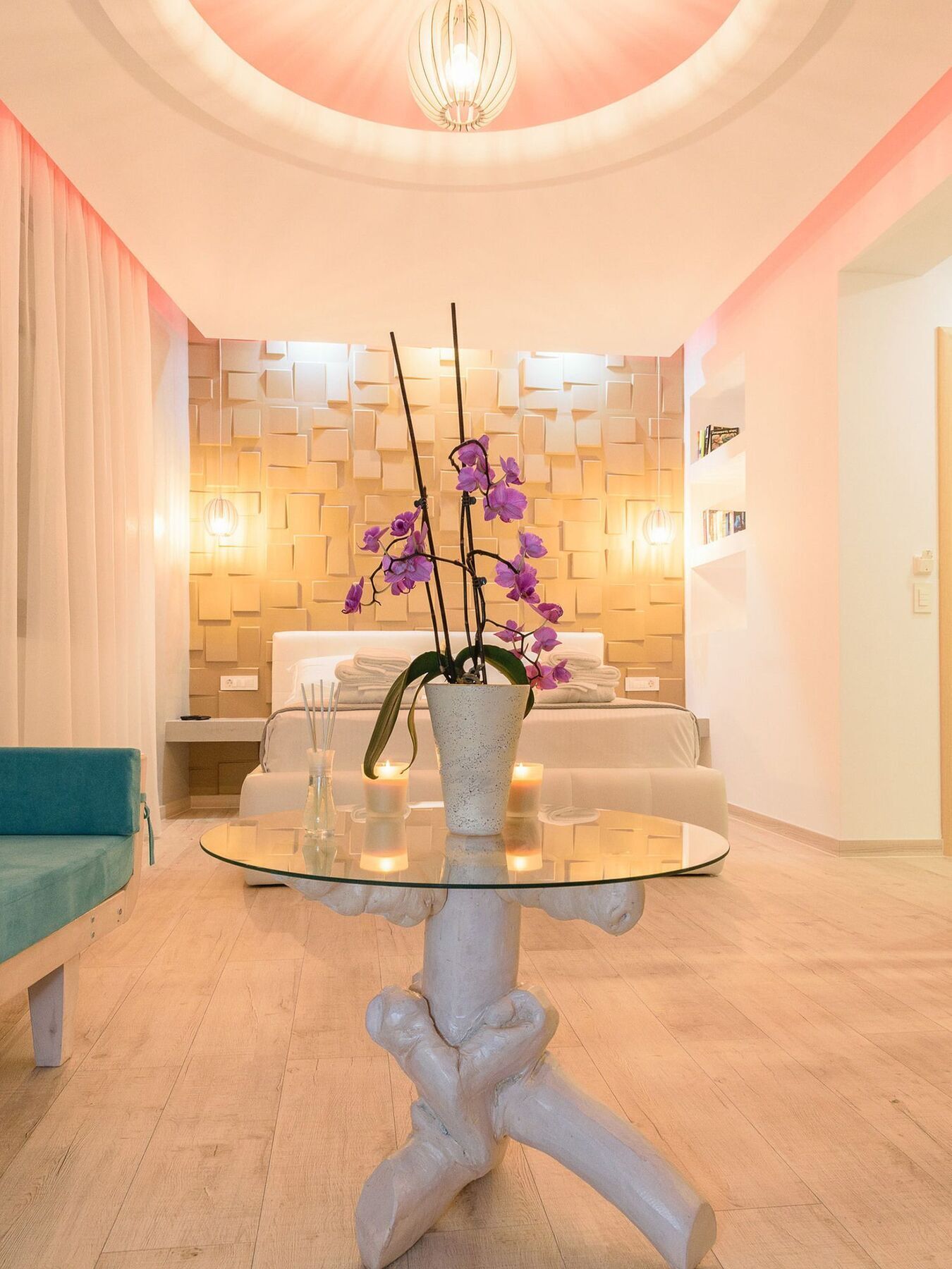 Diamond Boutique Hotel Chania  Exteriér fotografie