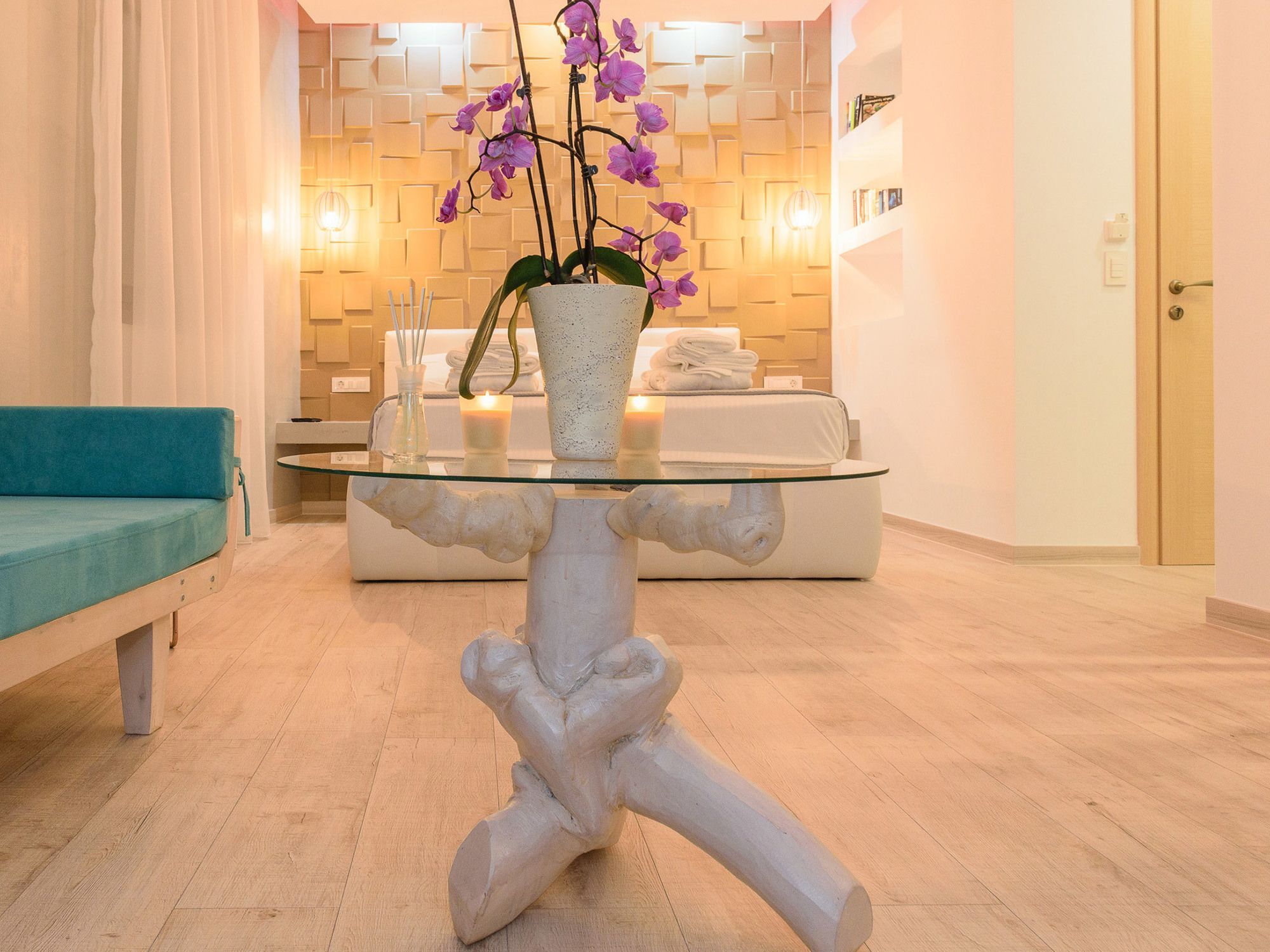 Diamond Boutique Hotel Chania  Exteriér fotografie